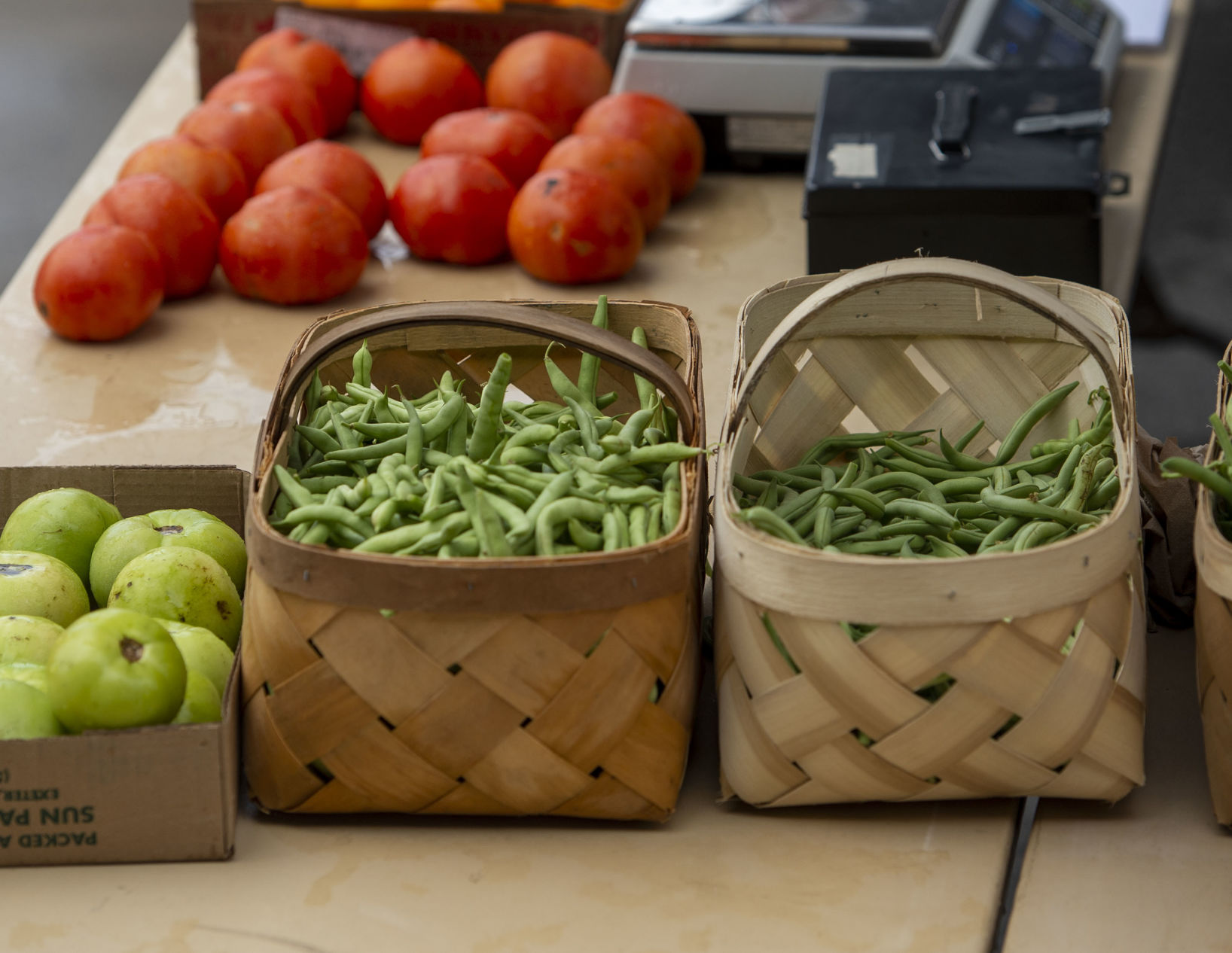 Farmers Market 02